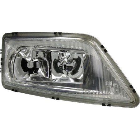 Magneti Marelli 710301160002 - Headlight