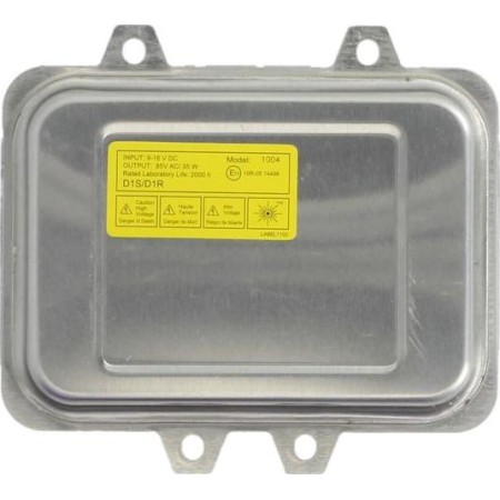 Magneti Marelli 713121817002 - Control Unit, lights