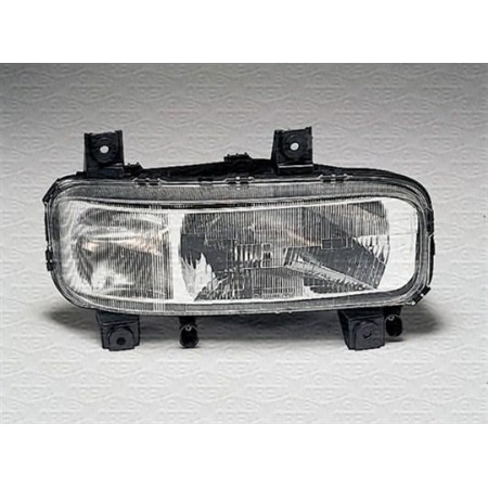Magneti Marelli 712380061129 - Headlight