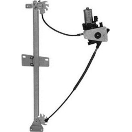 Magneti Marelli AC353 - Window Regulator