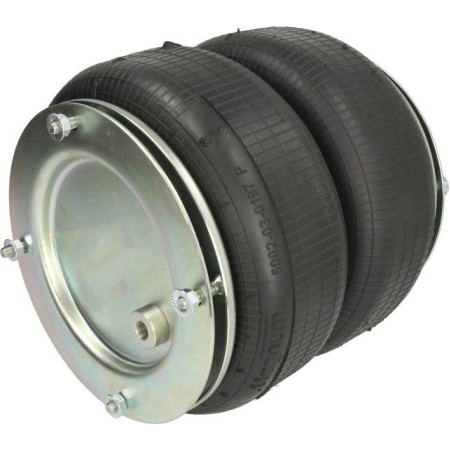 Magnum Technology 5002-03-0197P - Bellow, air suspension