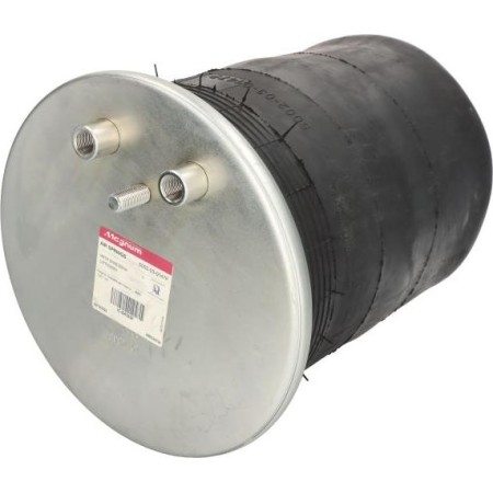 Magnum Technology 5002-03-0147P - Bellow, air suspension