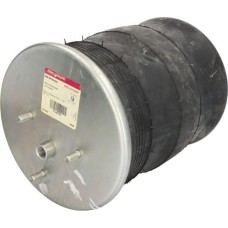 Magnum Technology 5002-03-0162P - Ressort pneumatique, suspension pneumatique