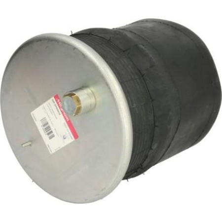 Magnum Technology 5002-03-0334 - Bellow, air suspension