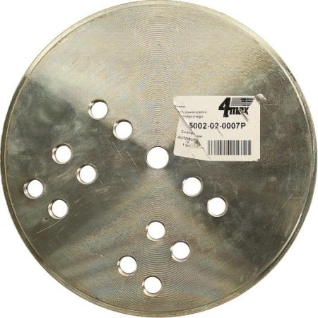 Magnum Technology 5002-02-0007P - Roller Piston, air spring bellow