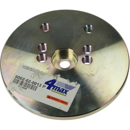 Magnum Technology 5002-02-0013P - Roller Piston, air spring bellow