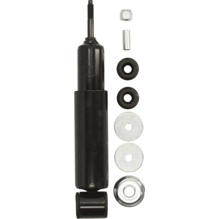 Magnum Technology M0025 - Shock Absorber, cab suspension
