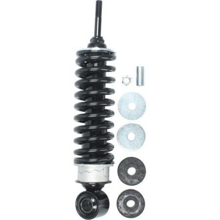 Magnum Technology MC014 - Shock Absorber, cab suspension