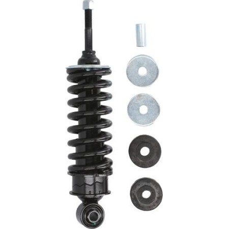 Magnum Technology MC016 - Shock Absorber, cab suspension