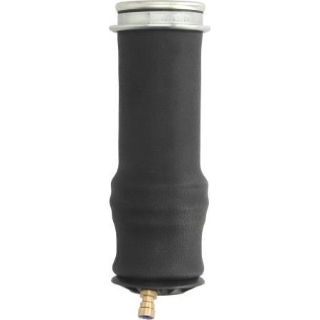 Magnum Technology MC166 - Bellow, driver cab suspension