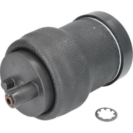 Magnum Technology MC168 - Bellow, driver cab suspension