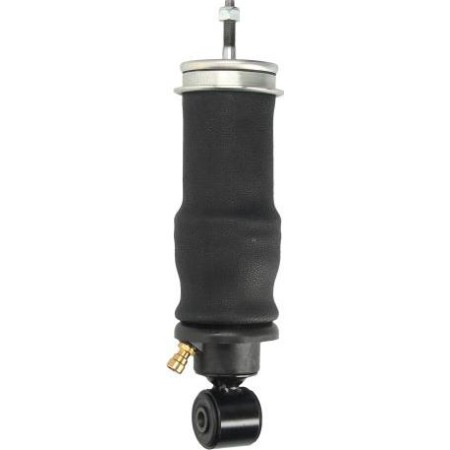 Magnum Technology MC163 - Shock Absorber, cab suspension