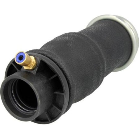 Magnum Technology MC125 - Bellow, driver cab suspension