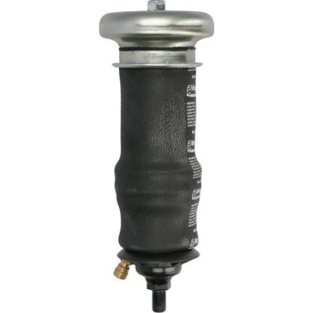 Magnum Technology MC128 - Bellow, driver cab suspension