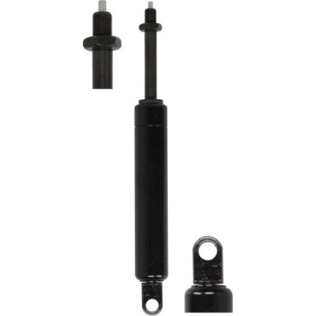 Magnum Technology MGS066 - Gas Spring, front panel