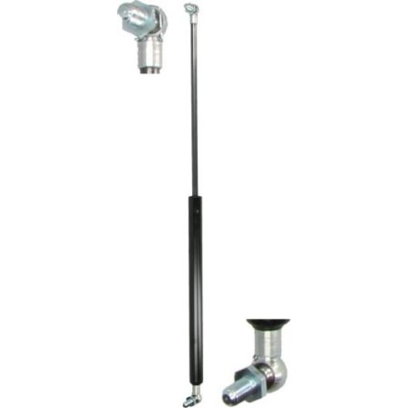 Magnum Technology MGS072 - Gas Spring