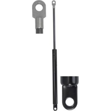 Magnum Technology MGS128 - Gas Spring, bonnet