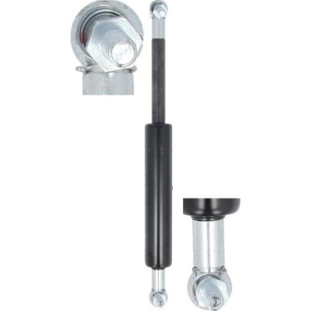 Magnum Technology MGS215 - Gas Spring, boot, cargo area