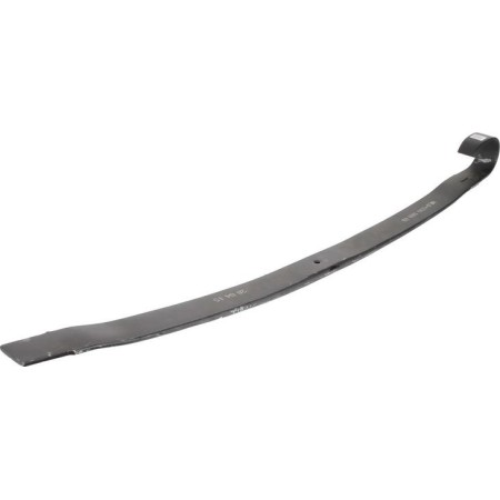 Magnum Technology MLS-33698003 - Leaf Spring