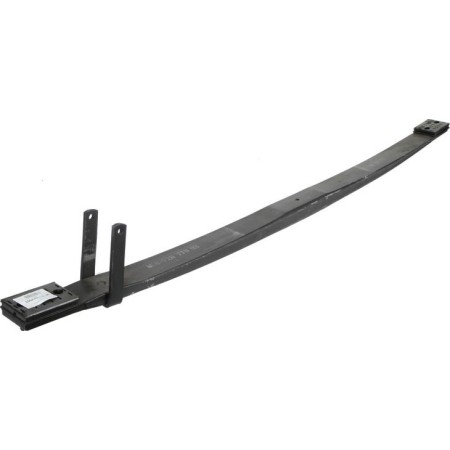 Magnum Technology MLS-72877003 - Leaf Spring
