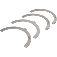 MAHLE 454 AS 20115 040 - Rondelle d'écartement, vilebrequin