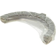 MAHLE 454 AS 20131 050 - Thrust Washer, crankshaft