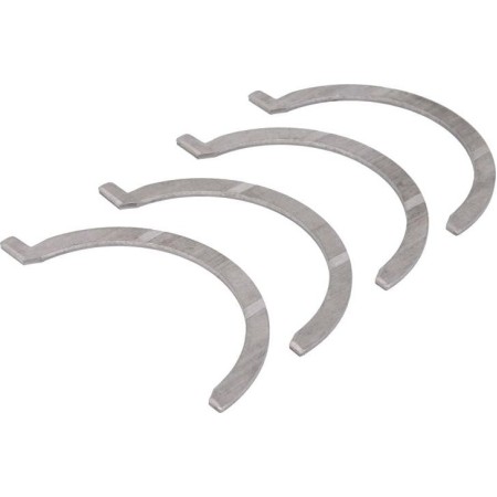 MAHLE 439 AS 20906 000 - Thrust Washer, crankshaft