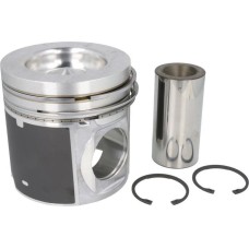 MAHLE 061 PI 00130 000 - Kolben