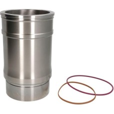 MAHLE 001 LW 00138 001 - Canna cilindro