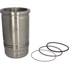 MAHLE 037 LW 00101 001 - Camisa del cilindro