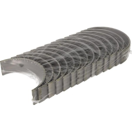 MAHLE 209 HS 21552 000 - Crankshaft Bearing Set