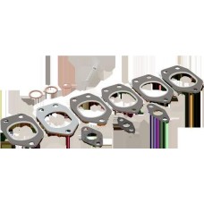 MAHLE 213 TA 18582 000 - Kit de montage, compresseur