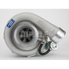 MAHLE 213 TC 17132 000 - Lader, Aufladung
