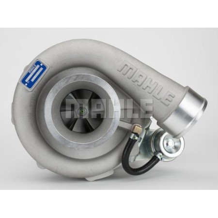 MAHLE 213 TC 17132 000 - Charger, charging system