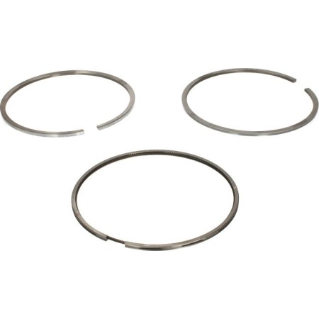 MAHLE 229 33 N0 - Piston Ring Kit