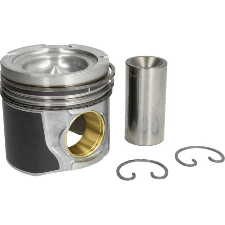 MAHLE 227 PI 00141 000 - Piston