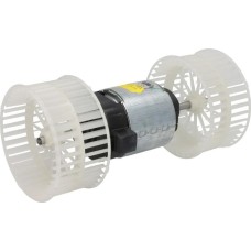 MAHLE AB 87 000P - Ventilador habitáculo