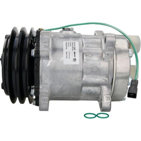 MAHLE ACP 989 000S - Compressor, air conditioning