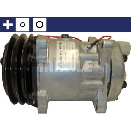 MAHLE ACP 986 000S - Compressor, air conditioning