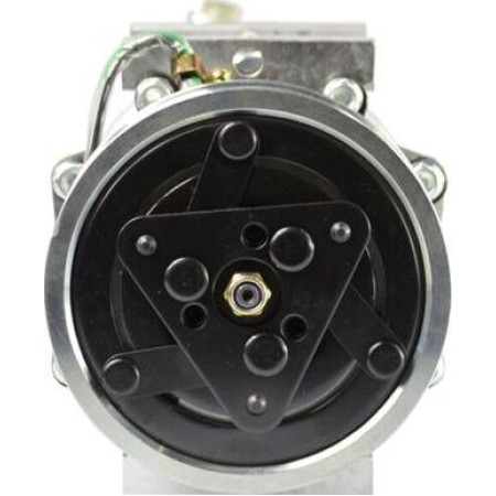 MAHLE ACP 938 000S - Compressor, air conditioning