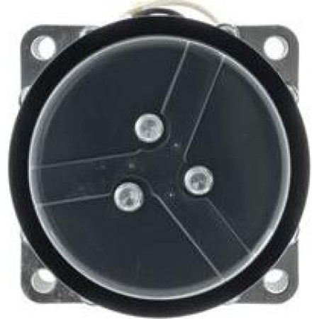 MAHLE ACP 932 000S - Compressor, air conditioning