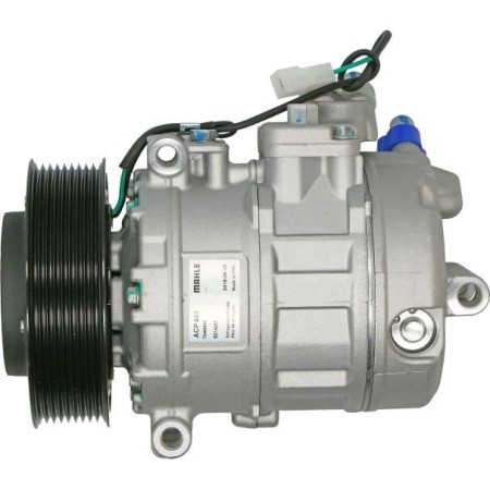 MAHLE ACP 401 000S - Compressor, air conditioning