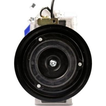 MAHLE ACP 483 000S - Compressor, air conditioning