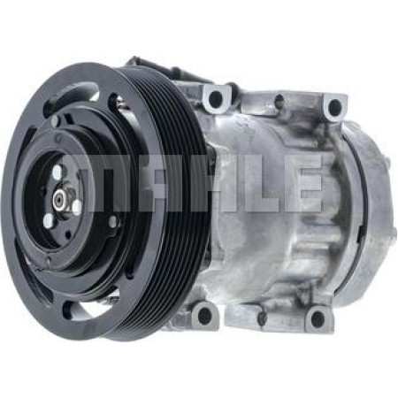 MAHLE ACP 662 000P - Compressor, air conditioning