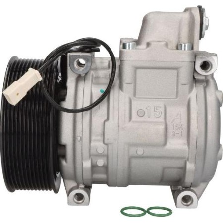 MAHLE ACP 1590 000S - Compressor, air conditioning