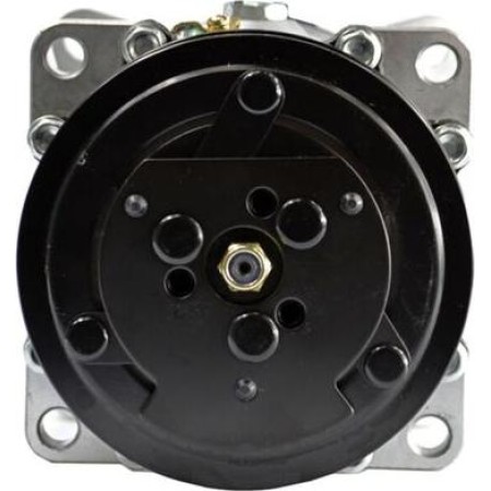 MAHLE ACP 152 000S - Compressor, air conditioning