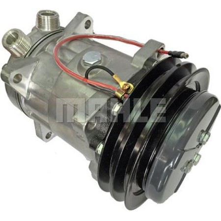 MAHLE ACP 1049 000S - Compressor, air conditioning