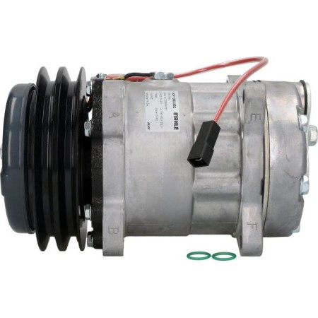 MAHLE ACP 1060 000S - Compressor, air conditioning