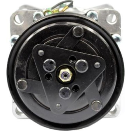 MAHLE ACP 1127 000S - Compressor, air conditioning