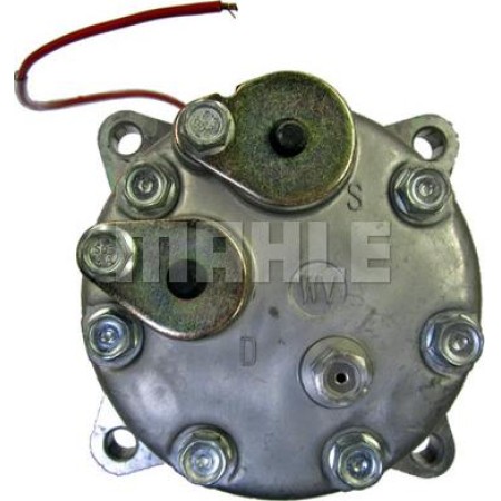 MAHLE ACP 395 000S - Compressor, air conditioning